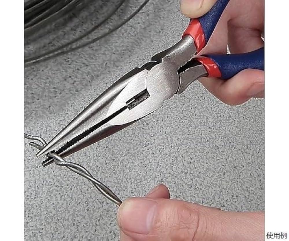 Amazon | WORKPRO ワークプロ 5本組プライヤーセット DIY作業に