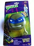 Teenage Mutant Ninja Turtles Leonardo Bop Ball