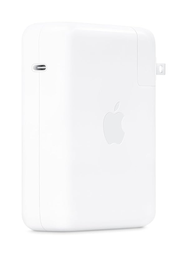 Apple 140W USB-C Power Adapter by Apple - Used condition - US$79.00