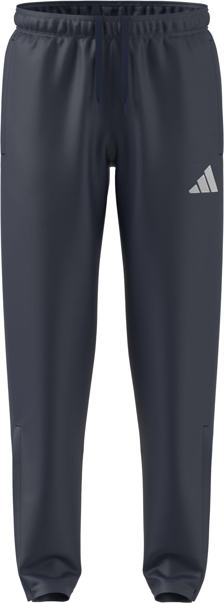 adidas Men's Entrada26 Presentation Pants, Team Navy Blue 2/White, XXL