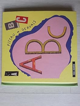 Paperback ABC [French] Book