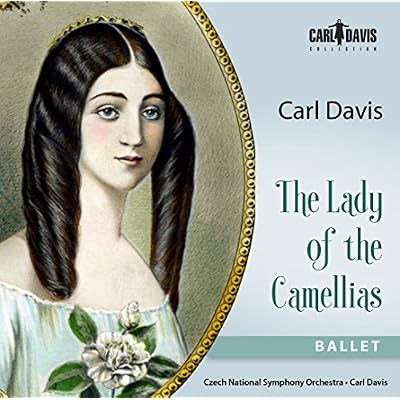 Davis: The Lady Of The Camellias