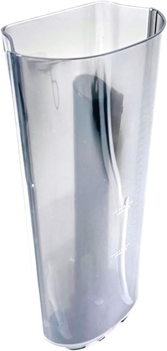 Sewage Tank with Filter Compatible for Dreame H14 Pro / H14 Ultra Handheld Vacuum Cleaner Accessories