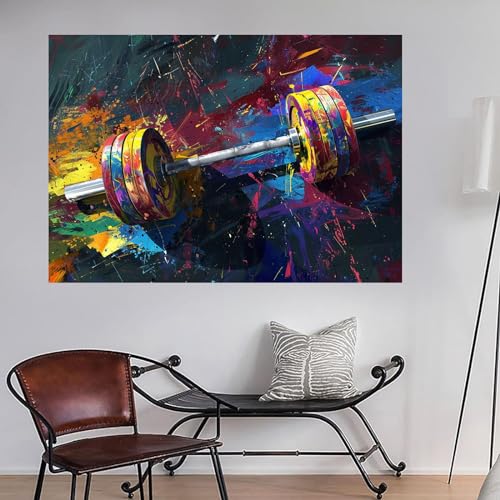 Artwork tableau decoration moderne pour personnaliser vos murs - 4
