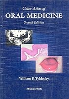 Color Atlas of Oral Medicine 0815188978 Book Cover