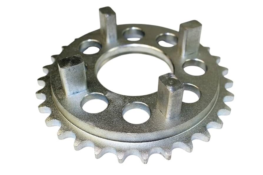 dax ワイドスプロケ 708wダックス DAX用 7mmオフセットスプロケット前後セット 16