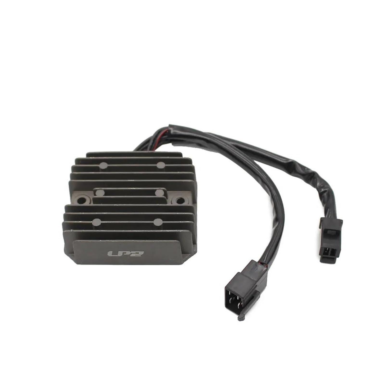 Rectificador regulador voltaje para moto Steed 400 y Shadow VLX 1999