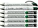 Greeting Pen Serenity Prayer Scripture Pen Set, Multi, 36 Inspirational Pens with Rotating Messages (09227)
