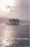 Ordinary Days 0976108909 Book Cover