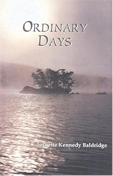 Paperback Ordinary Days [Chinese] Book
