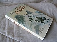 Idaho Reader: A Collection of the Best Work of 57 Idaho Authors B000NQIIFA Book Cover