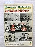 Übungen und Ballspiele für Rollstuhlfahrer