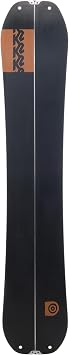 K2 Freeloader Freeride Snowboard