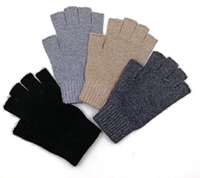 Merino wollen Heren Wanten kopen? ✔️ Tot 63% korting