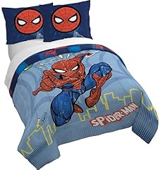 Blue - Spiderman