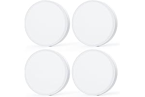 GX53 LED Light Bulb: Enhance Your Space with Warm, Efficient Illumination