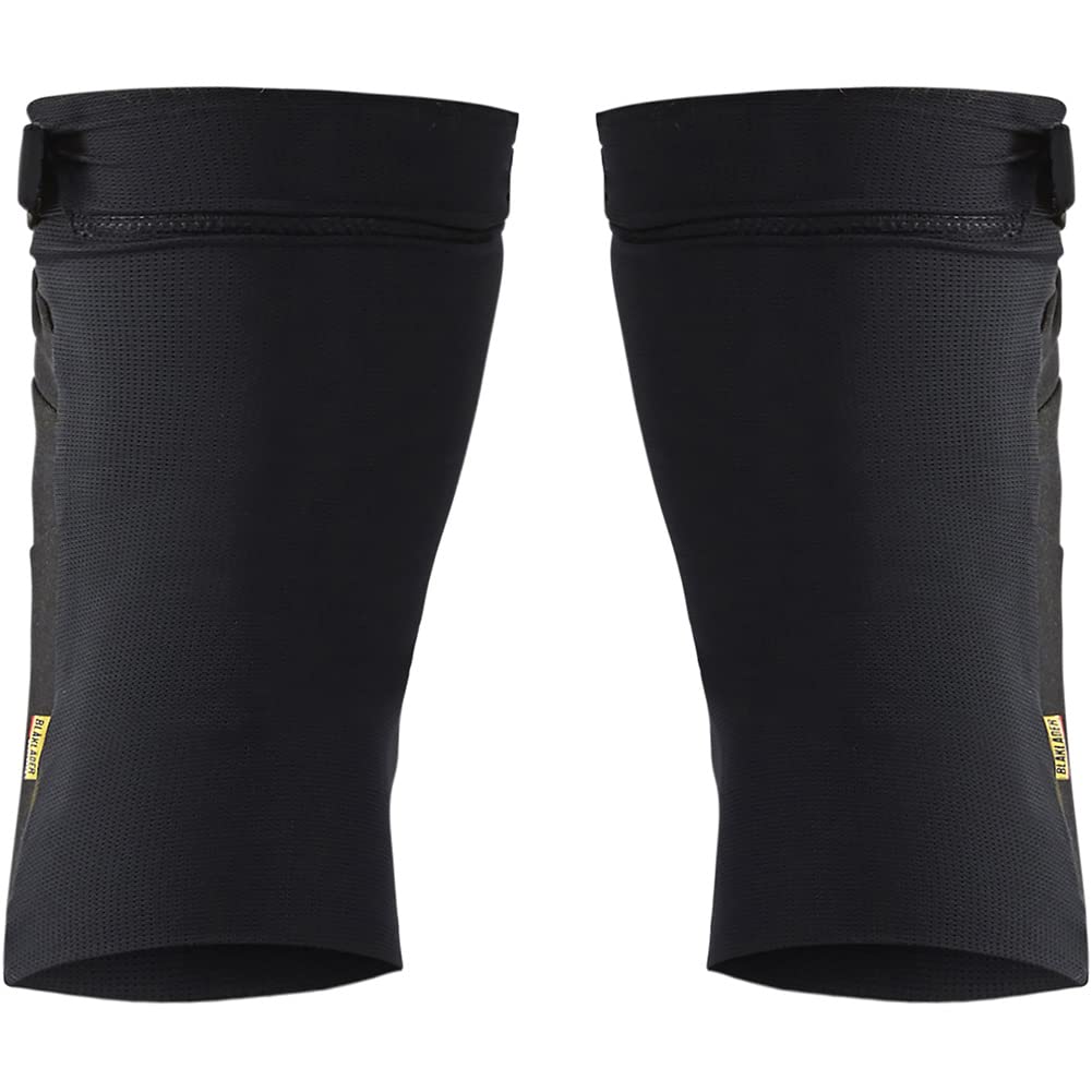 BLAKLADER 4067: Knee pad Tube, Color: Black, Size: XXL/3XL (406719339900XXL/3XL)