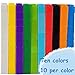 RAINBOW TOYFROG Math Manipulatives Counting Cubes, Educational Linking Cube, Kindergarten Learning Activities Math Cubes, Set of 100 Counting Toys Toys for Kids Ages 3 Above…