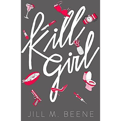 Kill Girl
