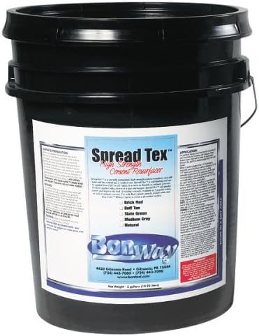 Bon Tool Spread-Tex Resurfacer Natural