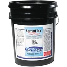 Bon Tool Spread-Tex Resurfacer Natural