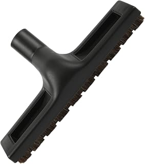 FIND A SPARE Universal 32mm Laminate Hard Floor Brush Head Tool Slim For Numatic Henry Hoover Vacuum Cleaners #909555 (32mm x 300mm)