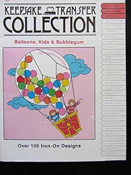 Paperback Keepsake Transfer Collection I Book