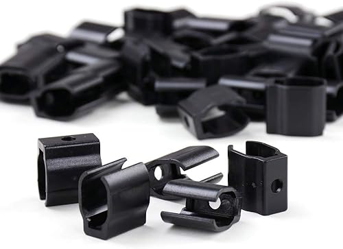 Miniatura 9 de Tira de luz LED Yescom de aluminio para parasol de exterior, Blanco Warm