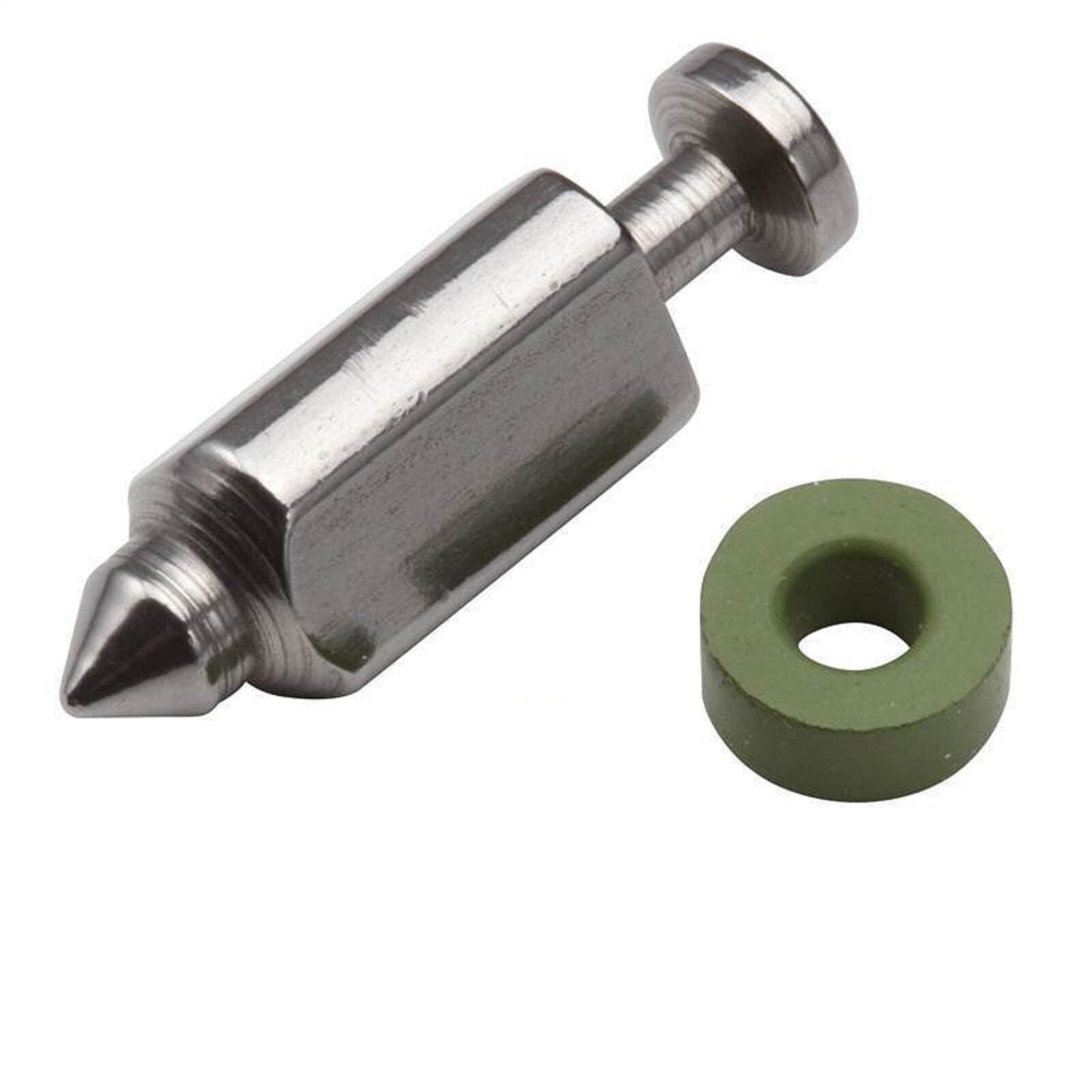 Amazon.com: Eopzol 494788 Needle & Seat Float Valve Carburetor Kit