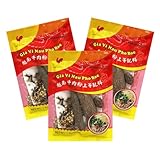 Cathay Pho Bac Spice Seasoning – Authentic Vietnamese Pho Soup Flavoring, Traditional Pho Spice Blend with Rich Aromatic Ingredients, Perfect for Homemade Pho Recipes, 1.5 oz Per Pack (3 Pack)