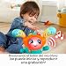 Imagen de Fisher-Price DJ Bouncin' Star Robot Aprendizaje