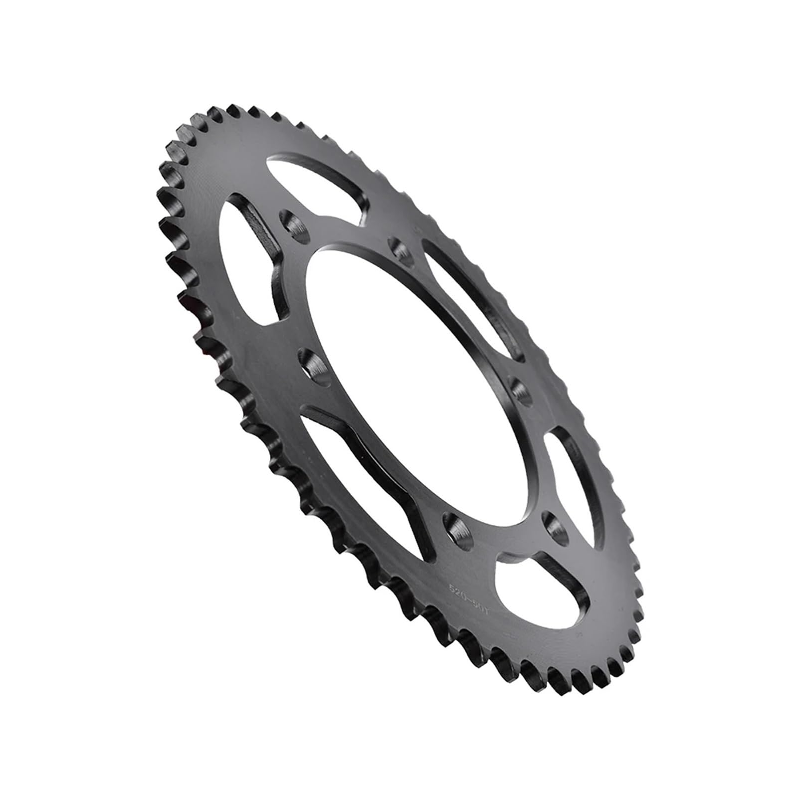 Pignon arriere moto universel 520 45T conception durable pour 800MT - 8