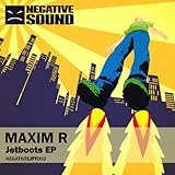 jetboot  Jetboots (Original Mix)