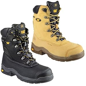 Caterpillar Caterpillar Herren Supremacy SBP P710571 Sicherheitsstiefel Caterpillar Caterpillar Herren Supremacy SBP P710571 Sicherheitsstiefel