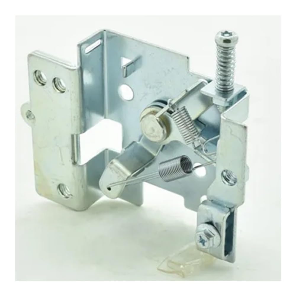 Support de montage de commutateur d'accélérateur WL 170 bras assy tringlerie tondeuse à gazon