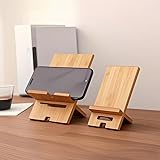 COMPATIBLE UNIVERSEL: Convient à tous les smartphones et tablettes, offrant un maintien stable et sécurisé pour vos appareils électroniques portables