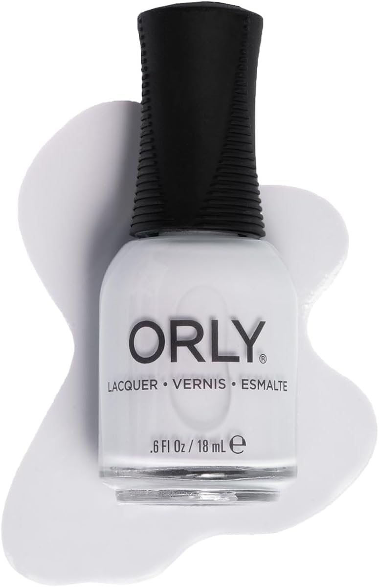 Colección Orly Nail Polish 1990s | Grunge Glam & Edgy Hues perfecto para manicuras de otoño (On a Break, 0.6 fl oz)