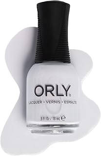 Nail Polish 1990s Collection | Grunge Glam & Edgy Hues perfect for Autumn Manicures (On a Break, 0.6 fl oz)