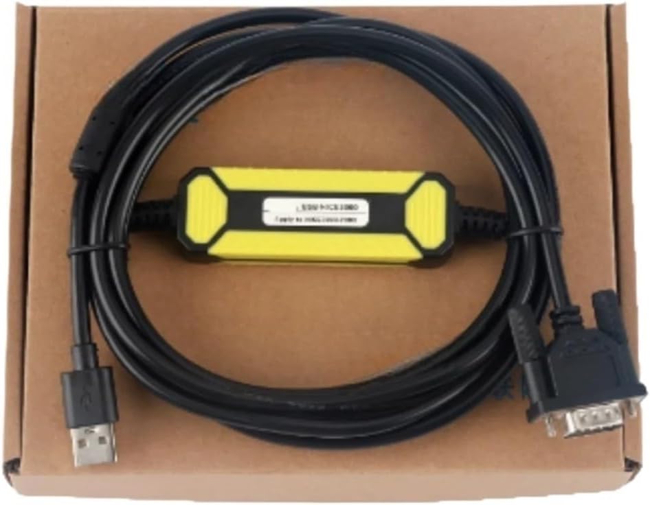 1PCS Debugging Cable USB-NIE3000 NICE3000