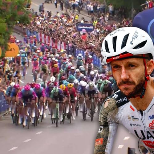 BULGARIA?!? What you NEED TO KNOW about the Giro d&rsquo;Italia, Stages 1-3