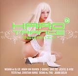 hard psychedelic trance radio  Hardtrance Megamix Vol.1
