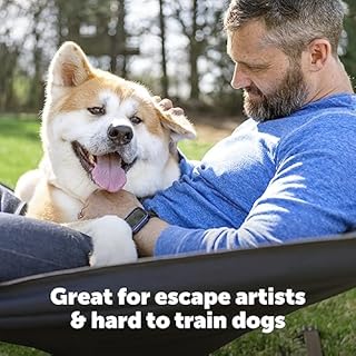 PetSafe Stubborn Dog In-Ground Pet Fence for Dogs and Cats - from The Parent Company of Invisible Fence Brand - Multiple Wire Gauge Options - Keep Pets Secure in Your Yard