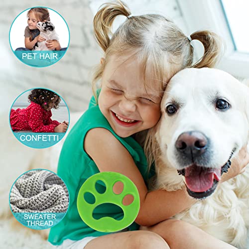 HJZZLX Togli Peli Animali Rullo Spazzola per Cani