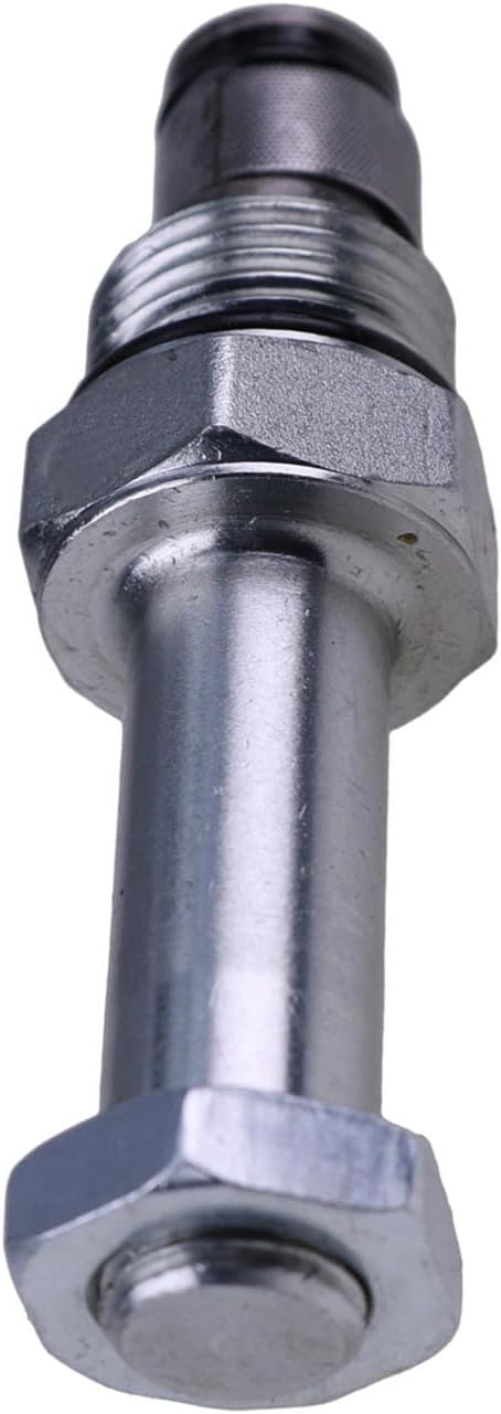 49227K-2 49227K2 Solenoid Cartridge Valve Compatible with Western Plow 2-Way 2-Position