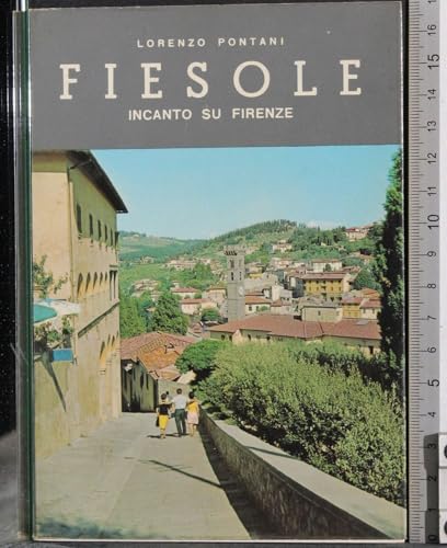 Illustrazioni: b/n Fiesole