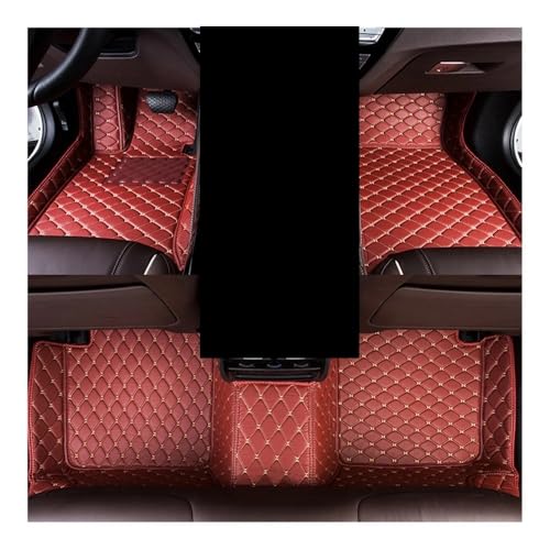 Tapis de sol voiture pour Chery Tiggo 8 Pro anti saleté 2022 accessoires auto