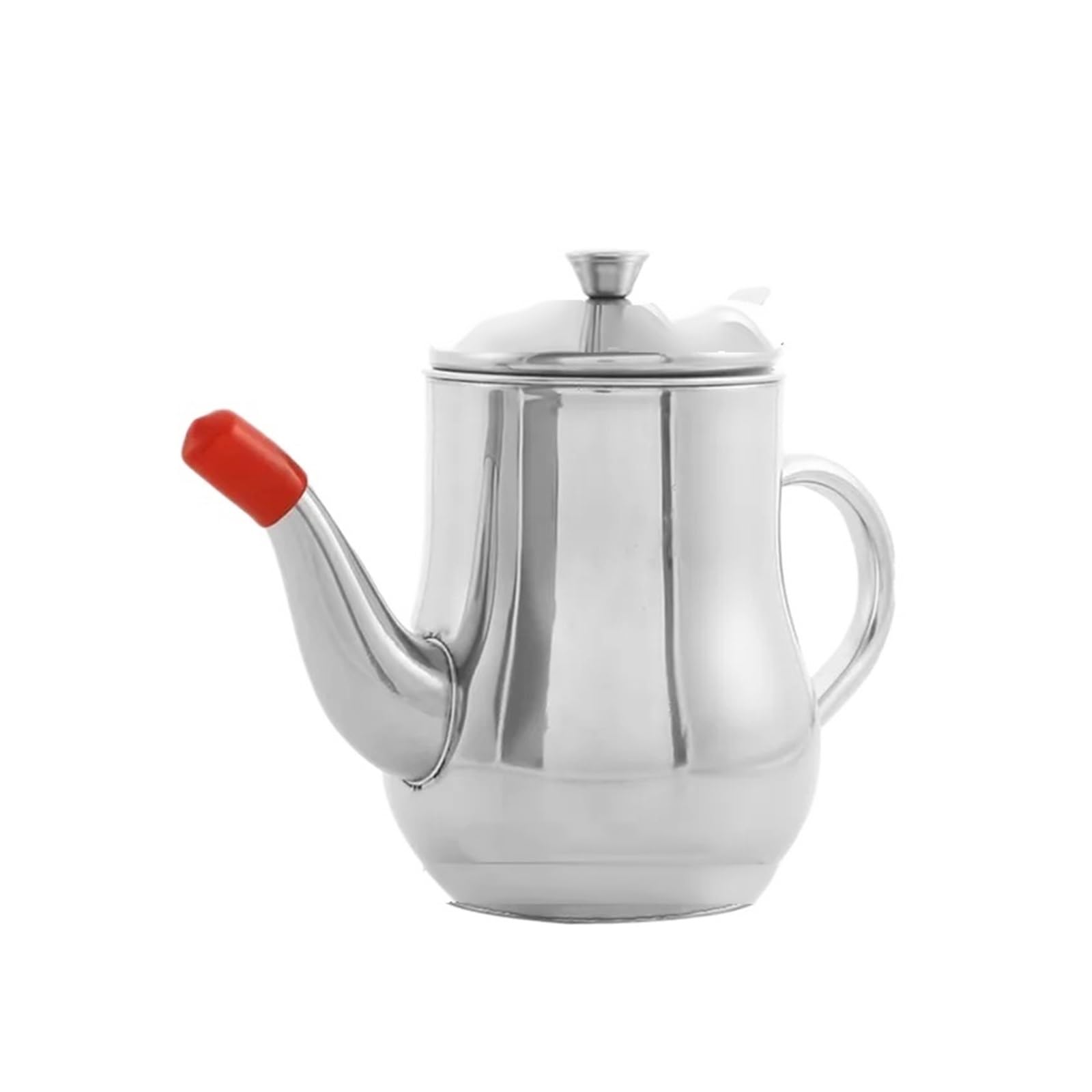 Séparateur d'huile inox pour réussir toutes vos sauces sans gras