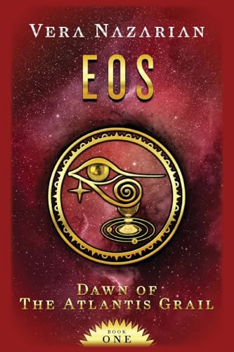 Eos (Dawn of the Atlantis Grail)