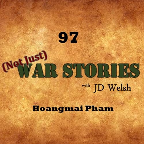 Episode #97 - Hoangmai Pham