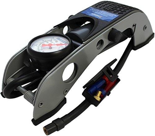 Michelin - Bomba de pie, 1 cilindro